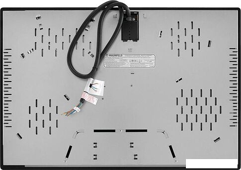 Варочная панель MAUNFELD CVCE774SMTBK