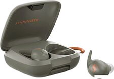 Наушники Sennheiser Momentum Sport (оливковый)