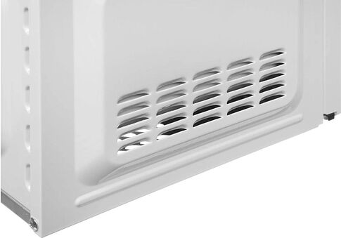 Микроволновая печь Willz MOS-1706MW (белый)