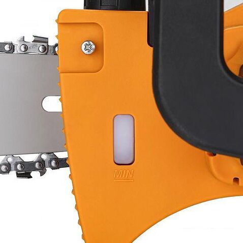 Электрическая пила Deko DKEC12 065-1213