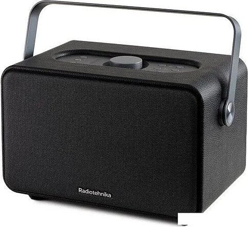 Беспроводная колонка Radiotehnika Impulse P1
