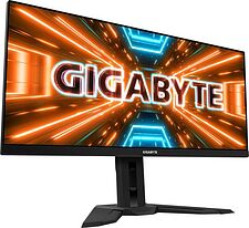 Игровой монитор Gigabyte M34WQ