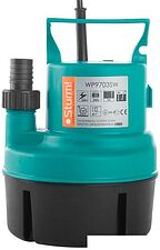 Насос Sturm WP9703SW