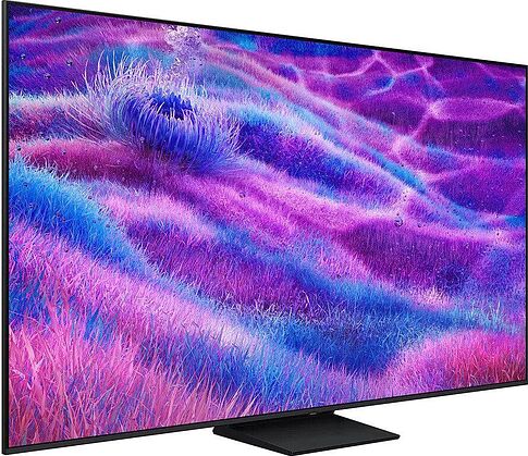 MiniLED телевизор Samsung QLED QN80F QE65QN80FAUXRU