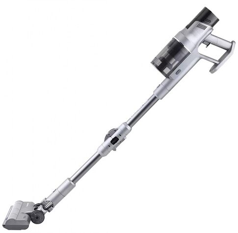 Пылесос Polaris PVCS 4010 FusionPRO (белый)