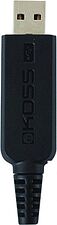 Наушники с микрофоном KOSS SB45 USB