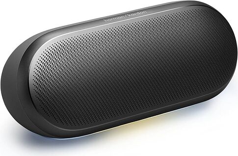 Беспроводная колонка Harman/Kardon Luna 2 (черный)