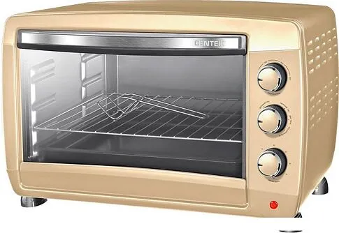 Мини-печь CENTEK CT-1532-46 Convection (бежевый)