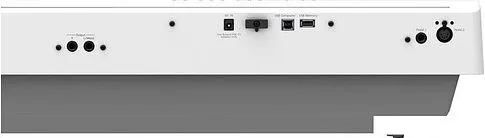 Цифровое пианино Roland FP-30X (белый)