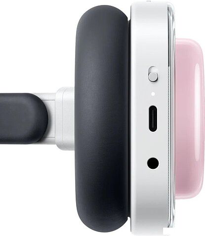Наушники Nothing Headphone A (розовый)