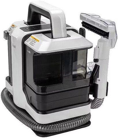 Пылесос Kiwi KCC-4322 (белый)