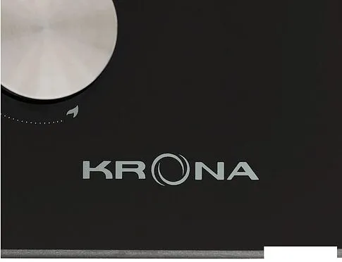 Варочная панель Krona Hagel 60 BL