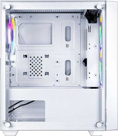 Корпус Ginzzu CL620