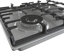 Варочная панель Gorenje GW642ABX