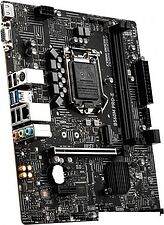 Материнская плата MSI B560M PRO-E Материнская плата MSI B560M PRO-E
