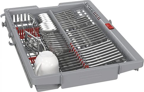 Встраиваемая посудомоечная машина Bosch Serie 8 SPV8ZMX06Q