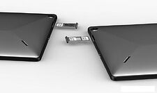 Планшет Chuwi HiPad X 6GB/128GB (черный)
