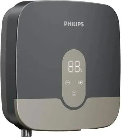 Проточный электрический водонагреватель Philips AWH1006/51(55LA)