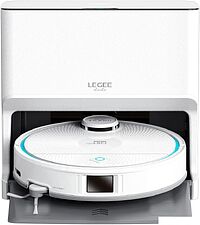 Робот-пылесос Hobot Legee-Q10 Pro