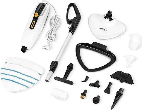 Паровая швабра Kitfort KT-3917