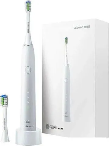 Электрическая зубная щетка Lebooo SmartSonic LBT-203552A (белый)