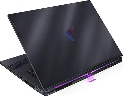 Игровой ноутбук Gigabyte Aorus 16X 9SG-43KZC54SH