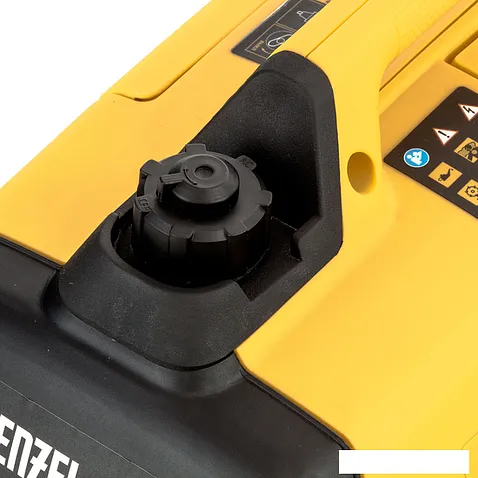 Бензиновый генератор Denzel GT-2200iS