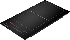 Варочная панель MAUNFELD CVI292S2BBK