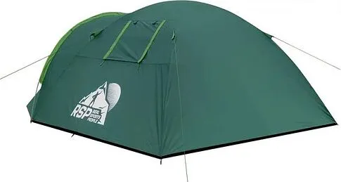 Треккинговая палатка RSP Outdoor Deep 4