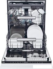 Встраиваемая посудомоечная машина Haier XS 6B0S3SB-08