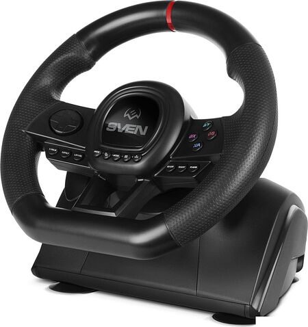Руль SVEN GC-W650