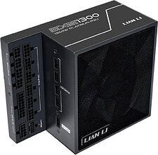 Блок питания Lian Li Edge 1300 G9P.EG1300.BE00.RU Блок питания Lian Li Edge 1300 G9P.EG1300.BE00.RU