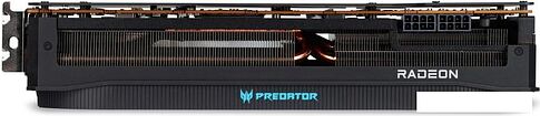 Видеокарта Acer Predator BiFrost AMD Radeon RX 7800 XT OC 16GB DP.Z3AWW.P01