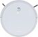 Робот-пылесос Polaris PVCR 1226 WI-FI IQ Home Gyro (белый)