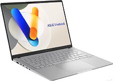 Ноутбук ASUS Vivobook S 14 OLED M5406NA-QD080 Ноутбук ASUS Vivobook S 14 OLED M5406NA-QD080