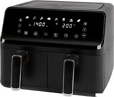 Аэрофритюрница Clatronic FR 3804 H