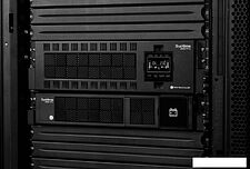 Источник бесперебойного питания Systeme Electric SRVSE10KRTXLI5U Источник бесперебойного питания Systeme Electric SRVSE10KRTXLI5U