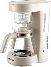 Капельная кофеварка Brayer BR1123YE