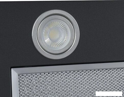 Кухонная вытяжка Meferi INBOX60BK Power