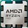 Процессор AMD Ryzen 5 Pro 8500G