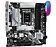 Материнская плата ASRock B760M Pro RS/D4 WiFi