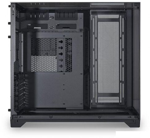 Корпус Lian Li O11 Vision Chrome G99.O11VC.00