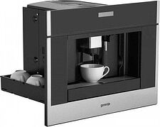 Кофемашина Gorenje CMA9200UX Кофемашина Gorenje CMA9200UX