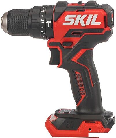 Ударная дрель-шуруповерт Skil HD6294SE00 (без АКБ)