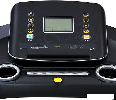 Электрическая беговая дорожка Royal Fitness RF-6