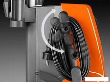 Мойка высокого давления Husqvarna PW 345C