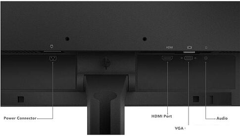 Монитор Lenovo ThinkVision S27e-20