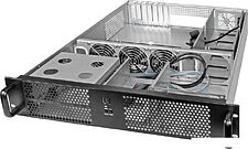 Корпус ExeGate 2U650-08 500W EX284977RUS