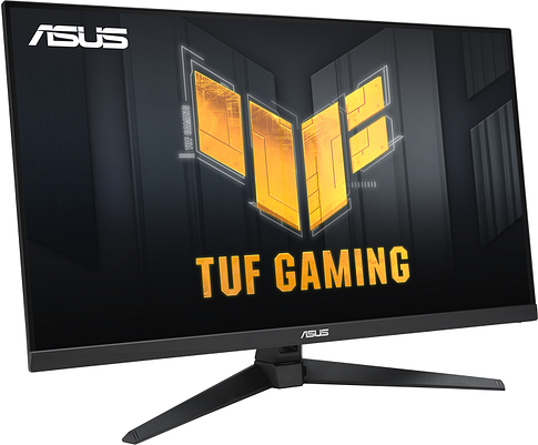 Игровой монитор ASUS TUF Gaming VG328QA1A