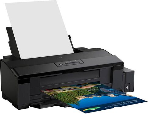 Принтер Epson L1800